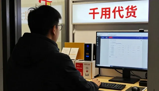 中小客户如何通过稳定货源实现供应链优化