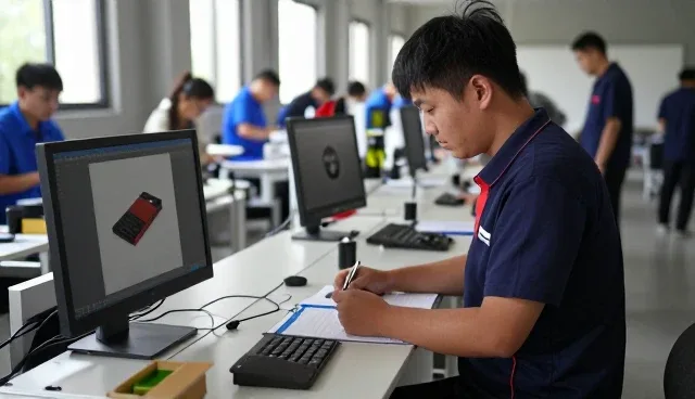 义乌市亮尔电子商务有限公司分享客户以中小发展新观点