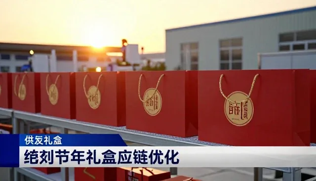 如何通过供应链优化实现业务增长
