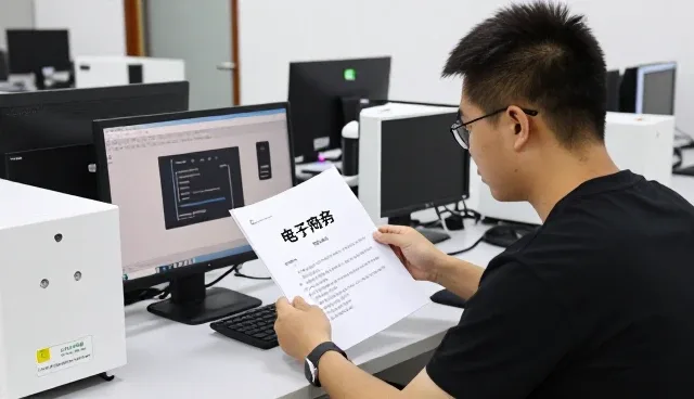电商ERP系统让商业空间应用更加便捷
