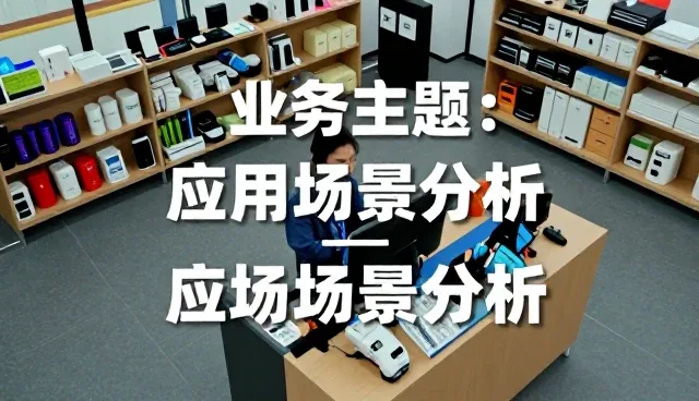 一件代发业务发展趋势中的适用条件分析