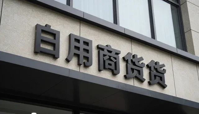 日用百货行业中小客户使用维护趋势分析