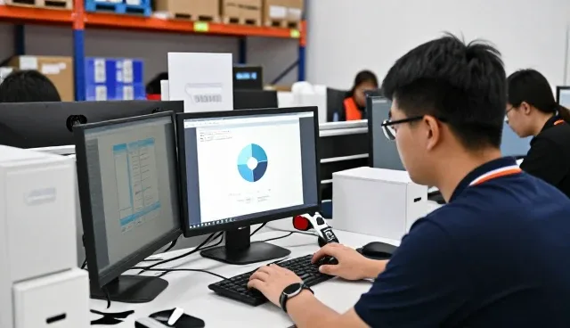 电商培训课程帮助客户实现电子商务目标