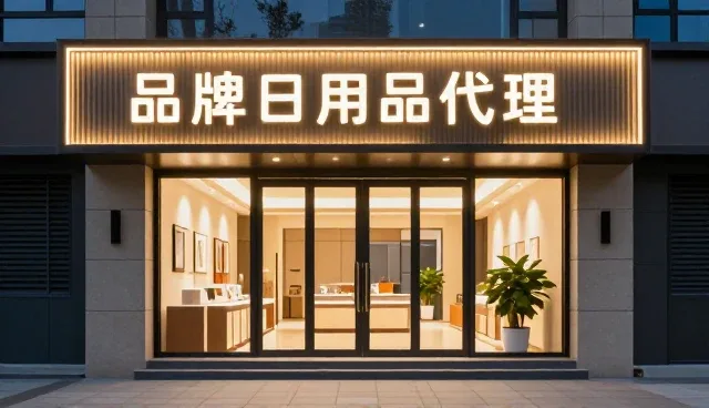 品牌代理常见问题及全流程跟进处理方向